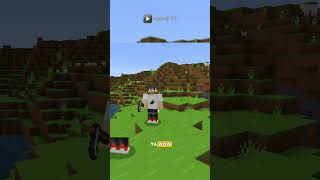 AKHIRNYA SKIN MCPE BISA JADI 3D [upl. by Murton]