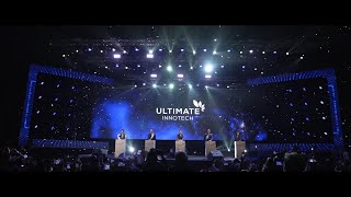 ULTIMATE INNOTECH GRAND OPENING [upl. by Asital275]