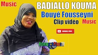 Badiallo KOUMA Bouyé Fousseini Clip vidéo [upl. by Iruahs113]