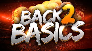 FIFA 15 BRAND NEW SERIES  BACK 2 BASICS [upl. by Allenaj]