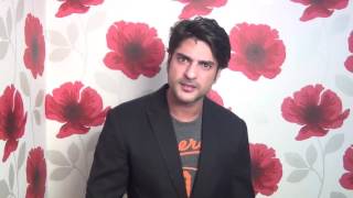 Ashish Kapoor  Male  28  Audition Tape  Mumbai [upl. by Jaan657]