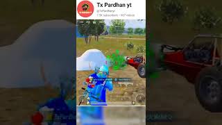 Wait for clutch TxPardhanytbgmi shorts ytshorts pubg viralvideo [upl. by Demitria]