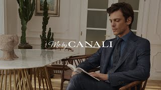 Me By Canali  Spring Summer 2023 [upl. by Marilee]