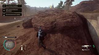 State of Decay 2 Forever Community  Lethal Zone  Barricaded Strip Mall 11  Looting [upl. by Karl]