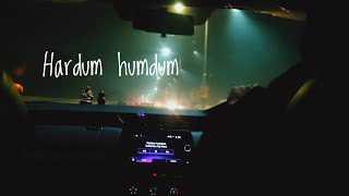 Hardum Humdum by Sudhanshu Raj Khare ❤️ [upl. by Zita706]