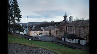 Speyburn Distillery is Opening its Doors for the First Time [upl. by Ferrigno505]