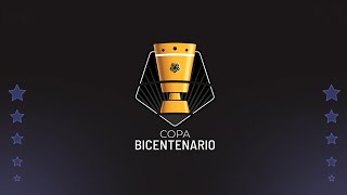 FINAL COPA BICENTENARIOUNIVERSITARIO VS SPORTING CRISTAL [upl. by Yeslrahc776]