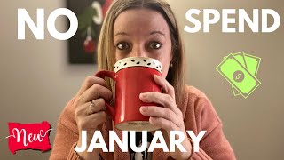 5 Tips to PREPARE for NO SPEND JANUARY Saving Money with Frugal Living [upl. by Oswal]