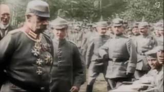 Mayhem on the Eastern Front  WWI Documentaries [upl. by Lydon]