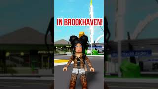 PRANKING ODERS In Brookhaven Brookhaven Hack  Roblox Meme shorts [upl. by Franzoni]