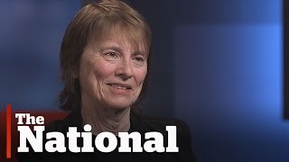 Camille Paglia on her controversial feminism [upl. by Gurevich897]