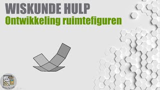 Ontwikkeling van Ruimtefiguren [upl. by Eugilegna]