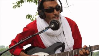 Bombino  Imuhar acoustic version [upl. by Anabahs]