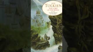 Farewell to Lorien by JRR Tolkien sung by Robert Inglis [upl. by Cranston]