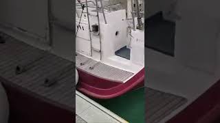 Jeanneau Sun Odyssey DS 43 for sale in Spain [upl. by Nadeen595]