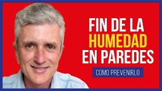 💣🚀 Cómo PREVENIR y ELIMINAR Humedades de Cimientos ★¡¡NO te IMAGINAS qué SIMPLE★ [upl. by Nealson321]