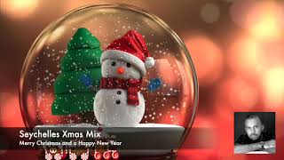 Christmas 2k22 Creole Mix From Seychelles [upl. by Nuhsal]