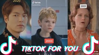 NEW Best of Before and After  Spirits  Tiktok Compilations September 2020 [upl. by Obara]