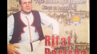 Rifat Berisha  Zo ku tkam moj qifteli [upl. by Irac]