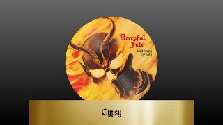 Mercyful Fate  Gypsy lyrics [upl. by Sukcirdor]