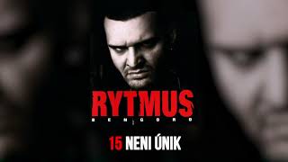 Rytmus  Neni únik ft PSH prod DJ Wich [upl. by Einej]