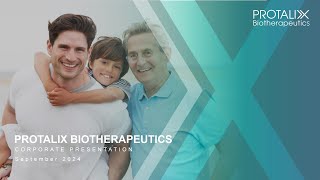 Protalix BioTherapeutics Inc NYSE American PLX Virtual Investor Conferences [upl. by Eissirk54]