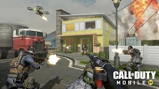 PARTIDAS PRIVADAS CON SUBS  Cod Mobile DIRECTO [upl. by Berard686]