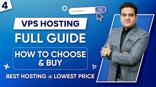 What is VPS Hosting  Virtual Private Servers Hosting Full Guide in Hindi  vpshosting webhosting [upl. by Amak527]