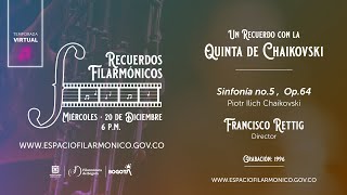 Recuerdos Filarmónicos  Concierto para trombón de Händel​ [upl. by Vandervelde]