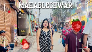 Mahabaleshwar  Part 1 [upl. by Ireva297]