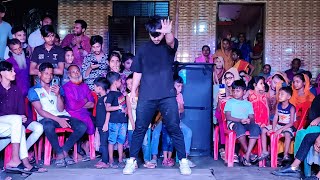 RCD MUJAHID new dance 😎🤟 song remixcover by MUJAHID [upl. by Gittel]