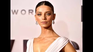 Westworld  star Angela Sarafyan Bio How I Got Into Acting [upl. by Fotina889]