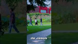 No temeré mal alguno amor musicocristiano shortsviral musicoscristianos shortsvideo reflexion [upl. by Ykceb]