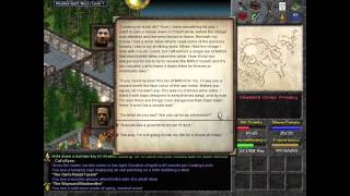 Let´s Stream Eschalon Book 1 Part 4 Uncut [upl. by Subir]