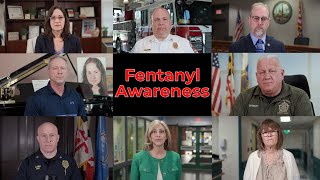 PSA Fentanyl Awareness [upl. by Anzovin]