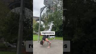 The SECRET for Unlocking LEVERS and PLANCHES 100 quicker calisthenics frontlever planche hspu [upl. by Larner]