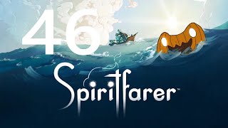 Spiritfarer Farewell Edition  Episode 46  Stanley Shenanigans [upl. by Hibbs153]