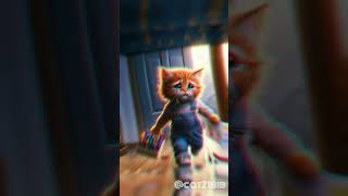 cats cartoons viral videos catlike shortfeedshorts trend viralshorts subscriber trending [upl. by Eusoj]