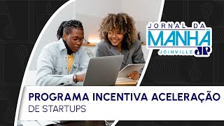 Grupo Ciser lança programa de incentivo a startups [upl. by Aibar956]