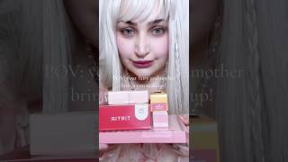 YesStyle makeup haul PR package tirtir yesstyle makeuphaul koreanmakeup romand [upl. by Arsi]