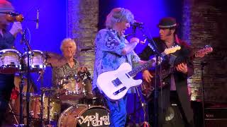 The Yardbirds The City Winery NY 31819 Dazed And Confused [upl. by Stetson]