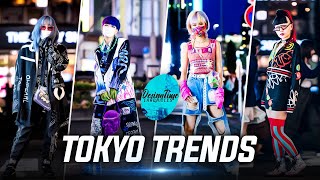 Harajuku Highlights Fashion Culture and More [upl. by Ayocat936]