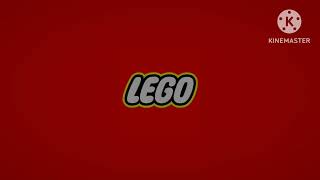 lego logo Remake [upl. by Lipski]