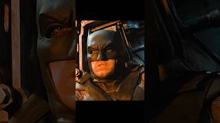 The justice league triumvirate gathers movie shorts fantasy dawnofjustice [upl. by Sula]