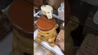 Sandwich hoagie stool search youtubeshorts usa miniverselifestyle shoping [upl. by Adrahc847]