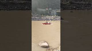 River rafting shortvideo [upl. by Garwin]