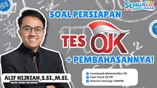 SOAL INI AKAN KELUAR DI TES OJK YANG AKAN DATANG soalojk ojk ojkindonesia [upl. by Carolina]