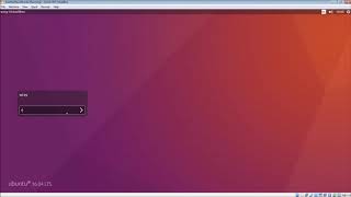 SSH between Ubuntu Machines part 1 [upl. by Burrell63]