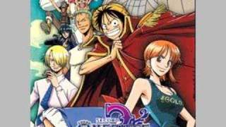 One Piece Music amp Song Collection 2 Piece of a Hawks Wing [upl. by Yeniar]