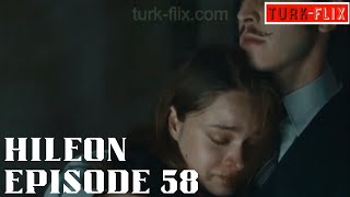 Hileon Hilal and Leon Season 2 Episode 58 718 English Subs [upl. by Hu]